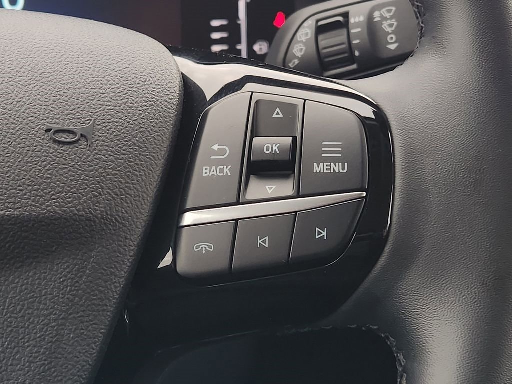 Used 2024 Ford Escape Active w/ Cold Weather Package FWD image 29