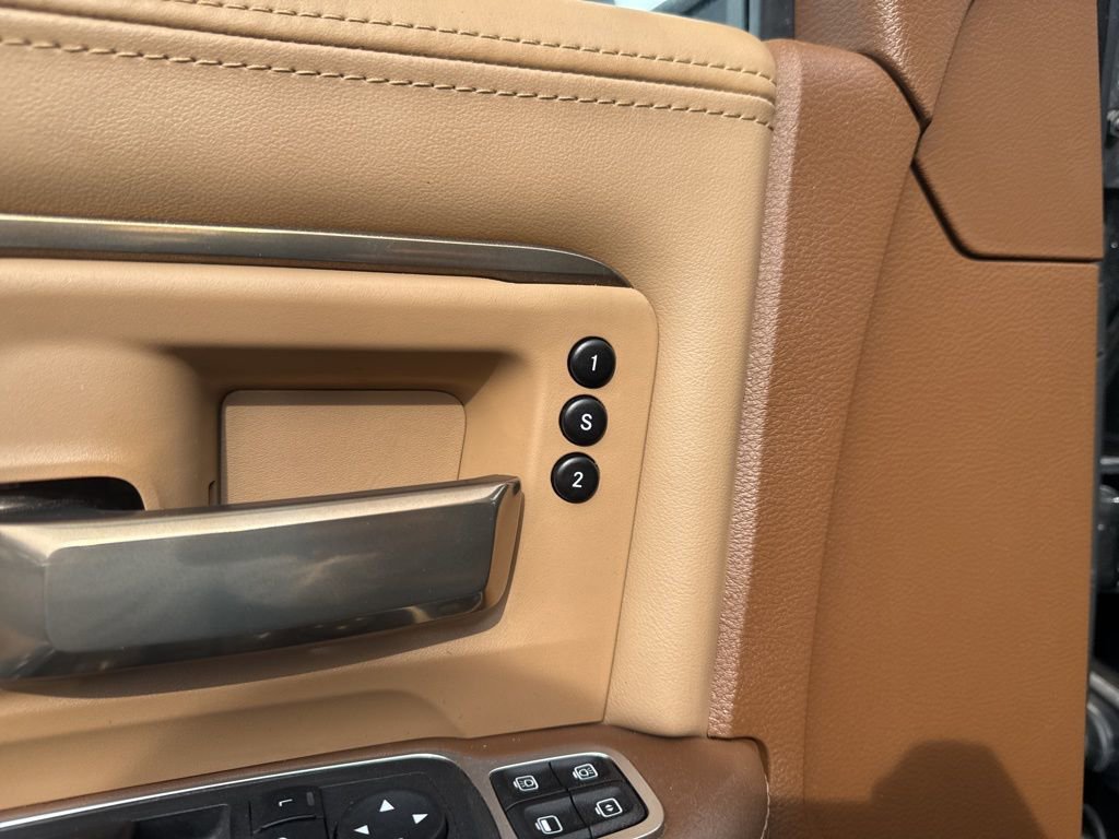 Used 2024 RAM 3500 Limited w/ Safety Group image 12