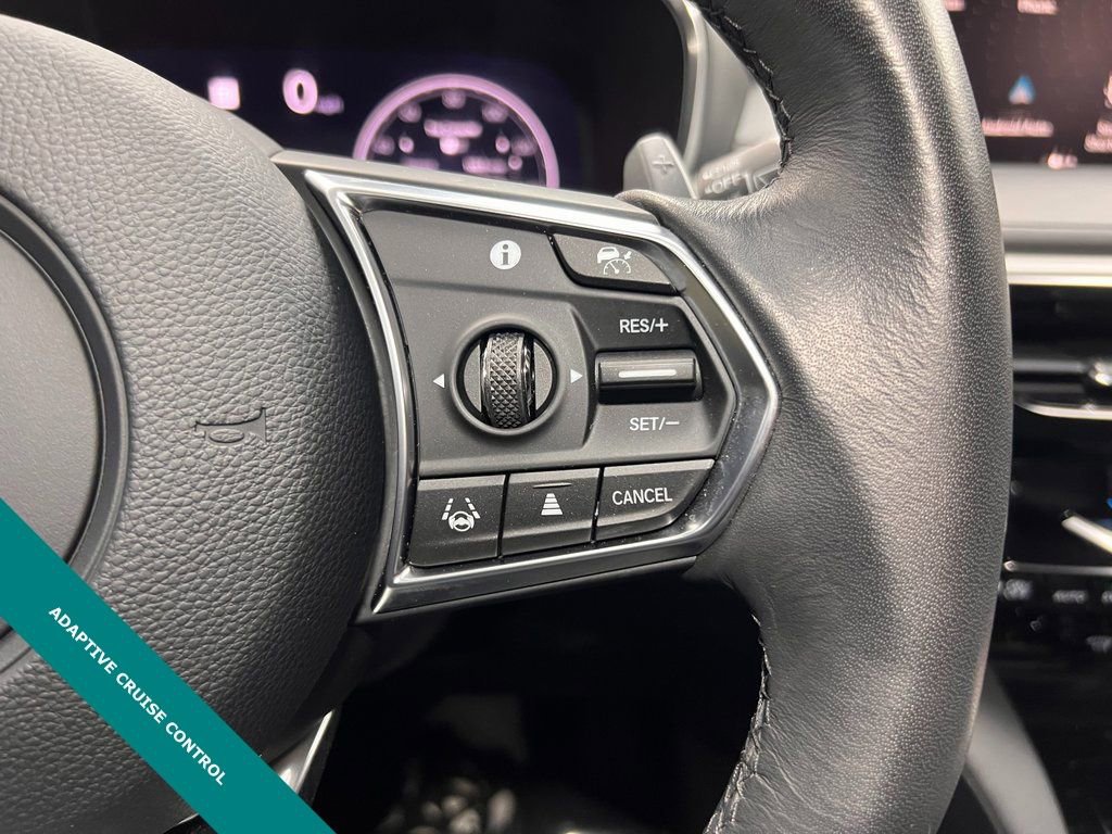 Used 2024 Acura MDX SH-AWD w/ Technology Package image 20