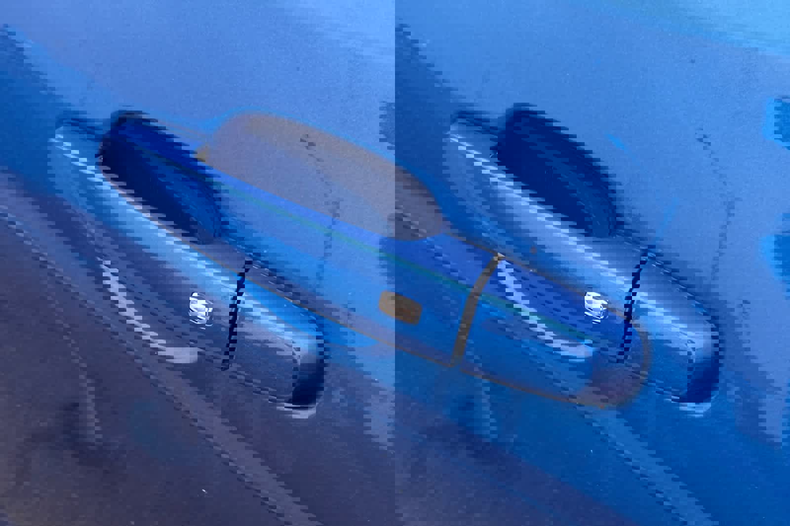 Used 2017 Chevrolet Camaro LT w/ RS Package image 19