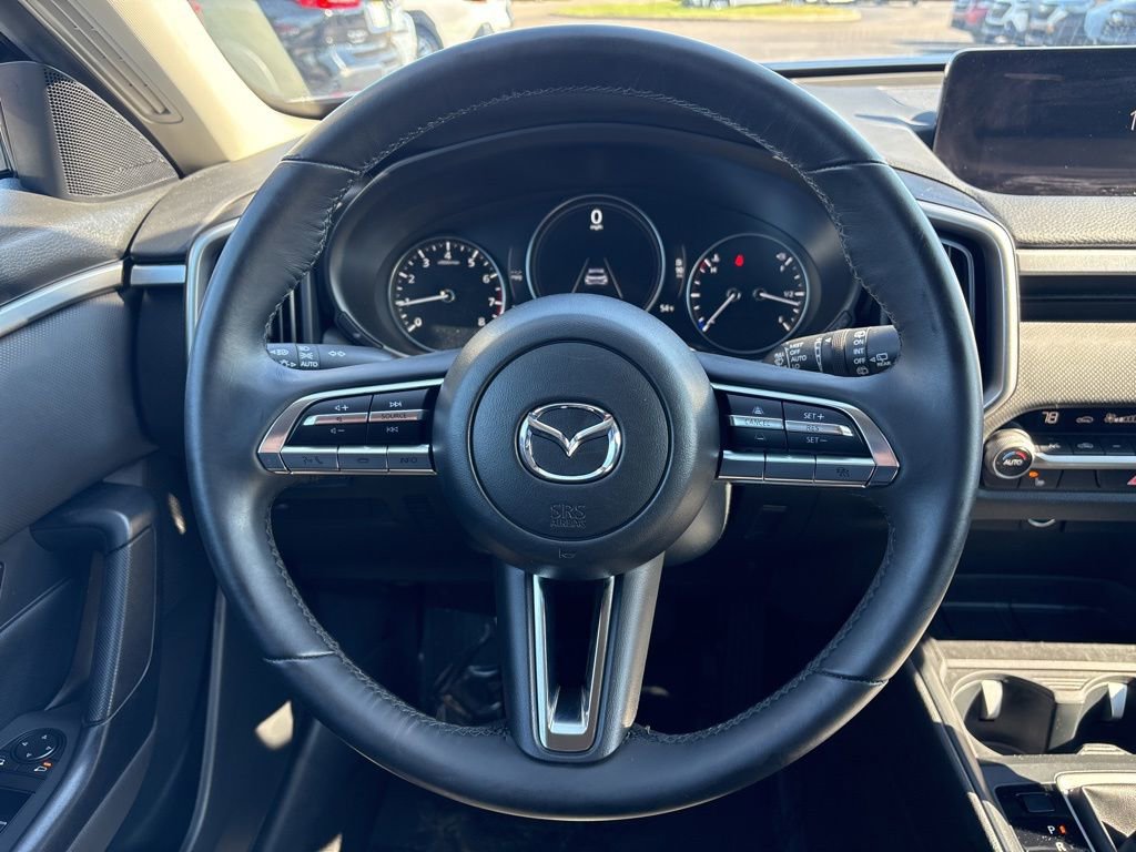 Used 2024 MAZDA CX-50 AWD 2.5 S w/ Cargo Package image 15