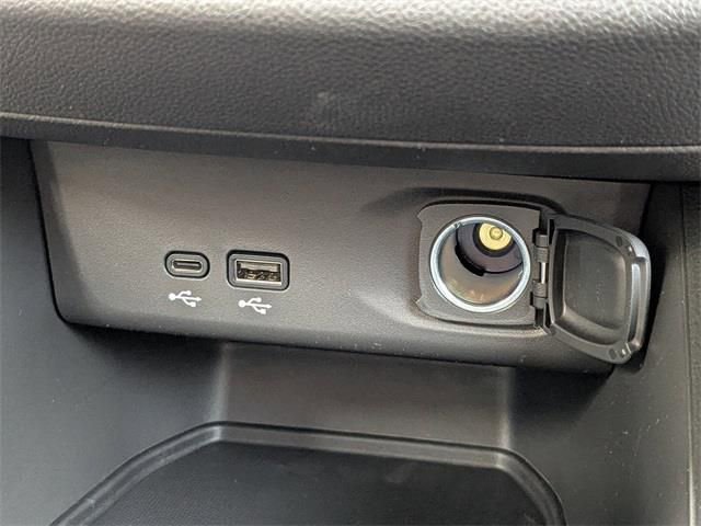 New 2026 Buick Envista Preferred w/ Convenience I Package image 25