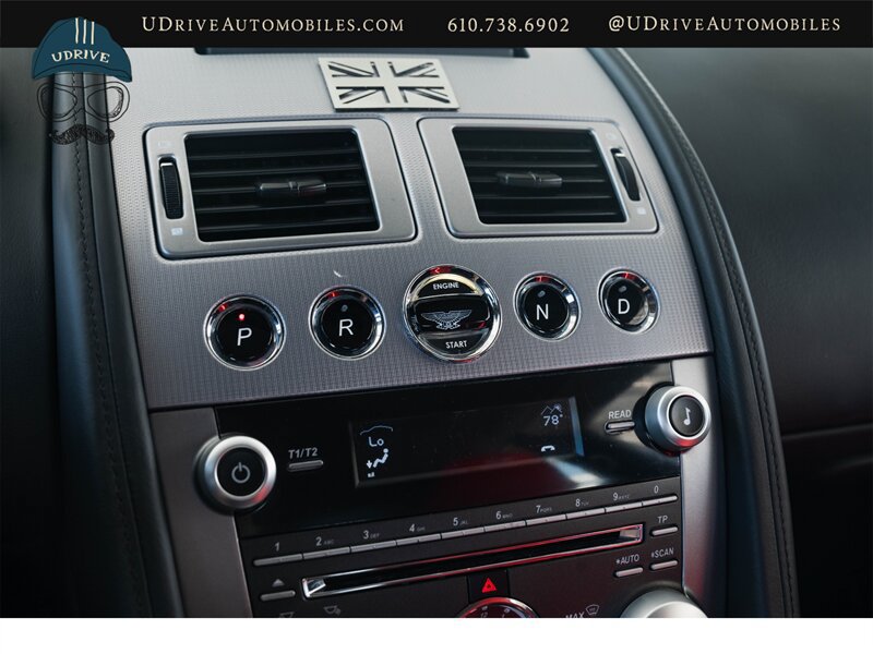 Used 2011 Aston Martin Rapide RWD image 45