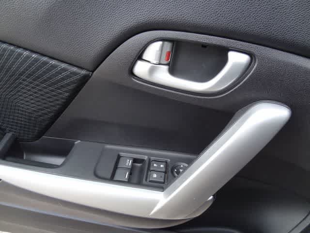 Used 2013 Honda Civic Si image 15