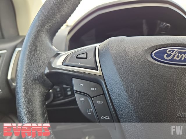 Used 2024 Ford Edge Titanium AWD/4WD image 15