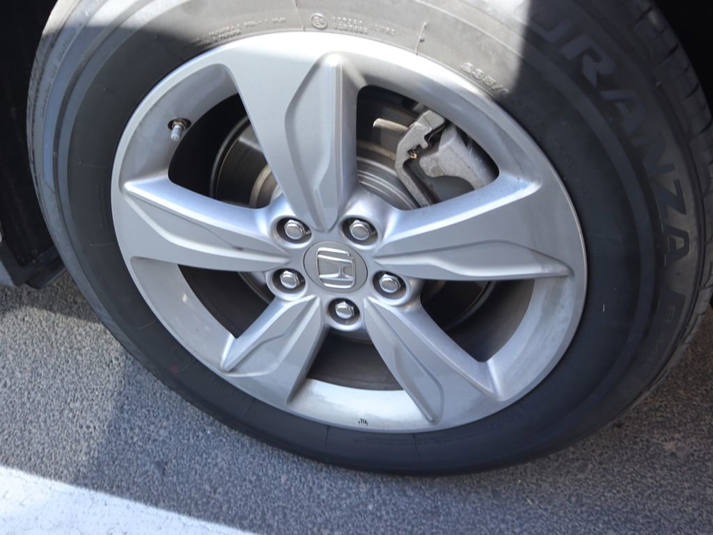 Used 2019 Honda Odyssey EX image 16