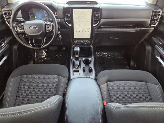 Used 2024 Ford Ranger XLT w/ Technology Package image 17