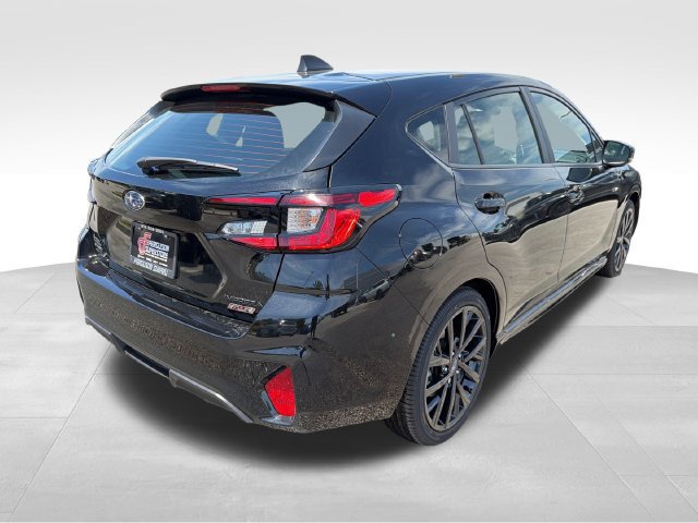 New 2026 Subaru Impreza RS AWD/4WD image 7