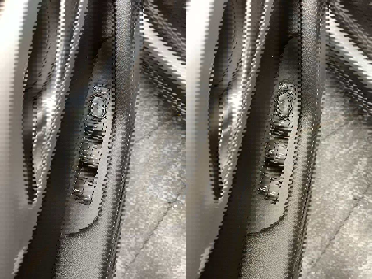 Certified 2024 Chevrolet Blazer LT image 8