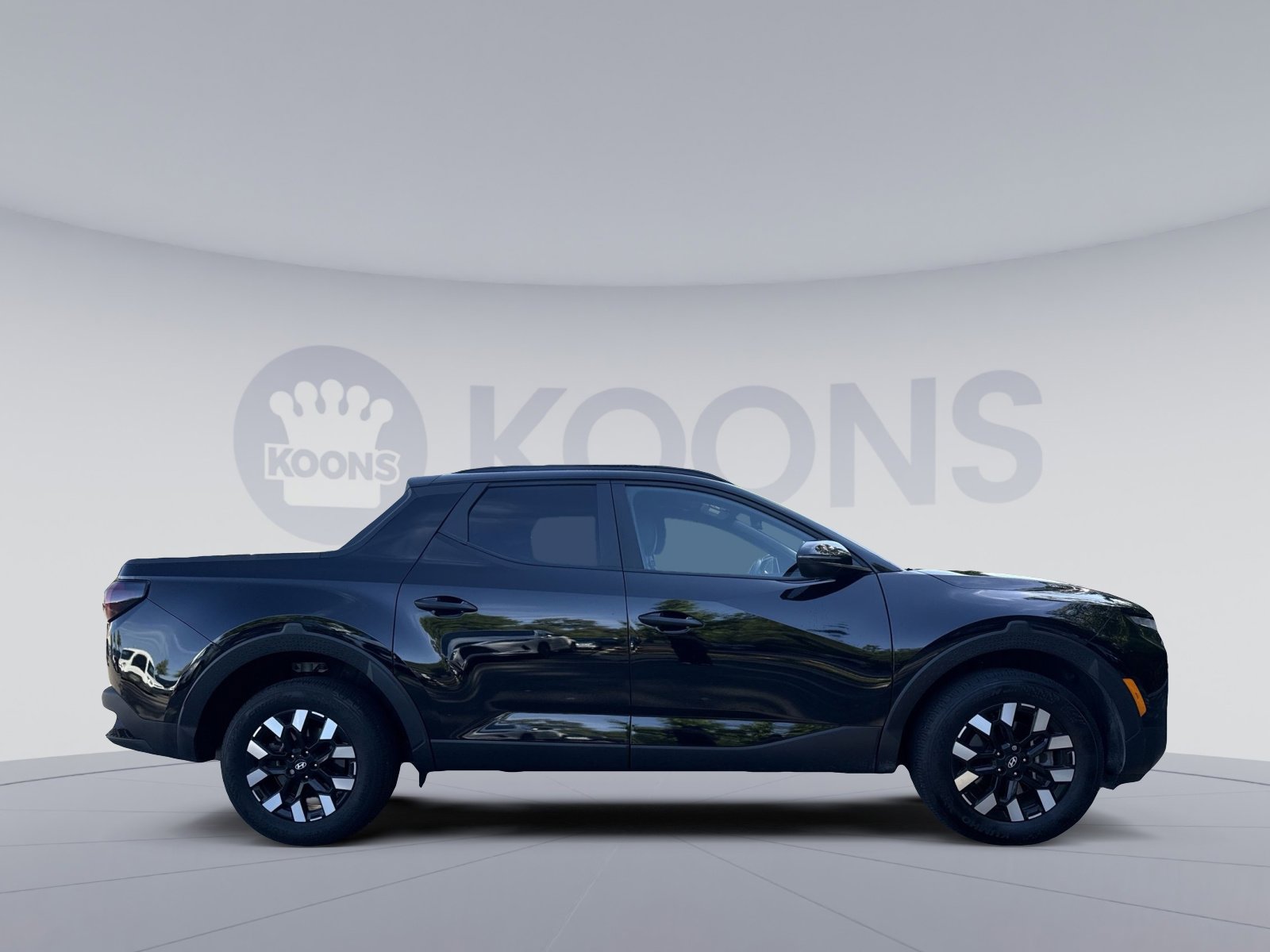 Used 2025 Hyundai Santa Cruz SEL AWD/4WD image 8