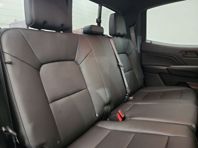 New 2026 Chevrolet Colorado Trail Boss image 32