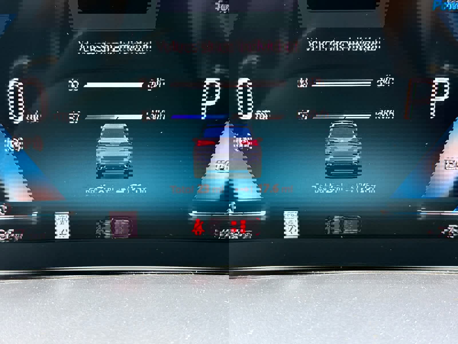 New 2026 BMW X5 xDrive50e w/ M Sport Package image 37