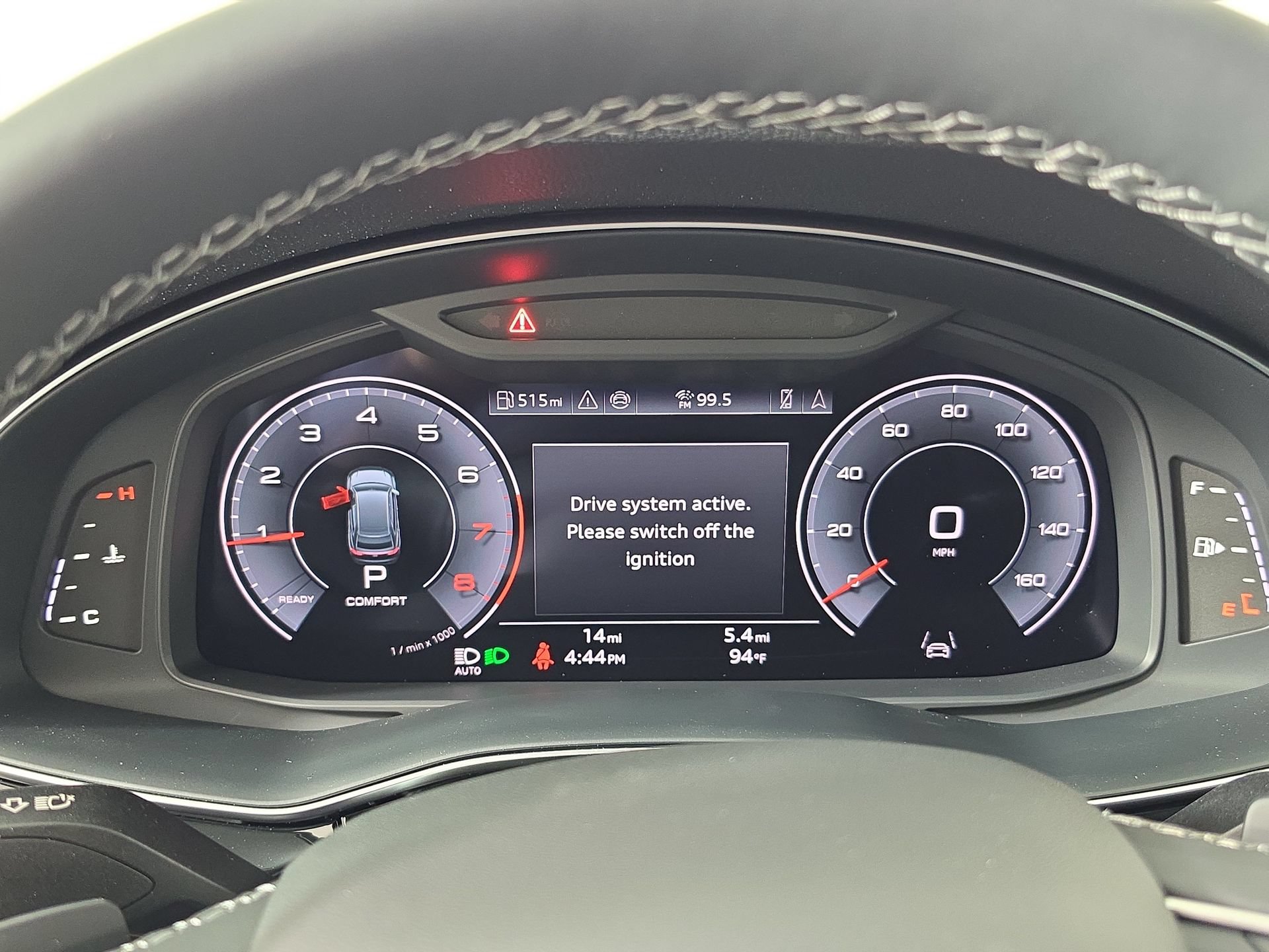 New 2026 Audi Q8 Premium Plus AWD/4WD image 19