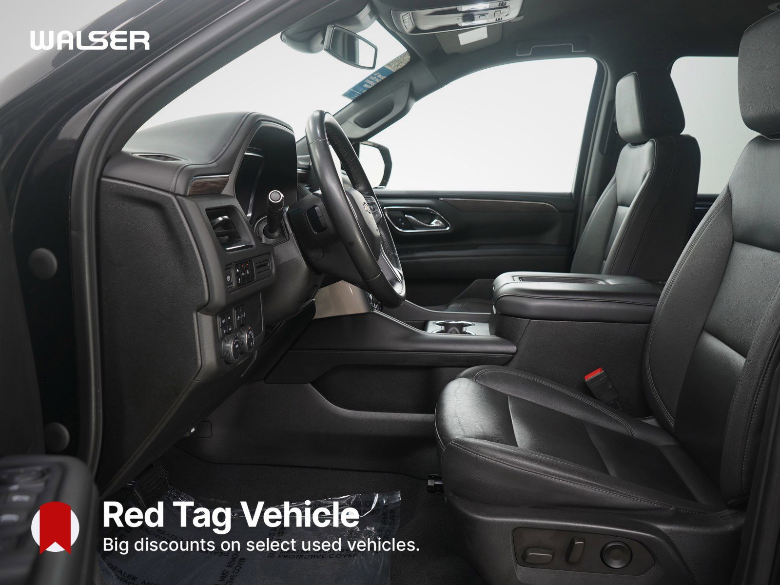 Used 2023 Chevrolet Tahoe LT image 19