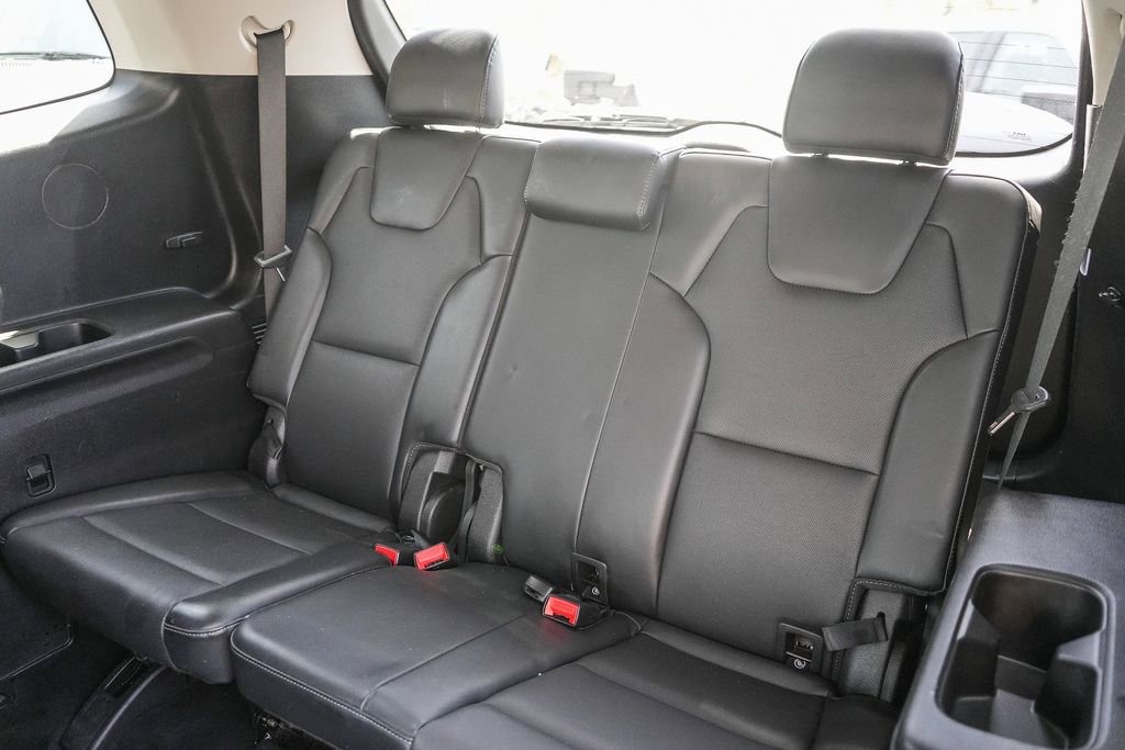 Used 2023 Kia Telluride S AWD/4WD image 23