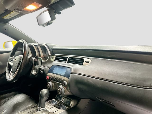 Used 2012 Chevrolet Camaro SS w/ RS Package image 29