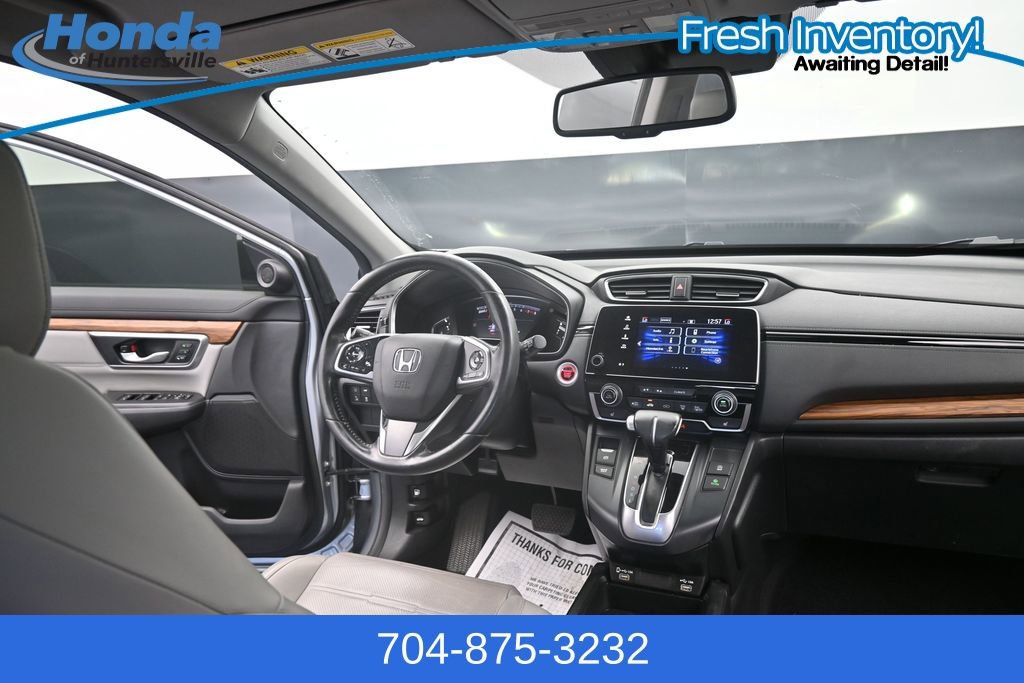 Used 2020 Honda CR-V EX-L image 14