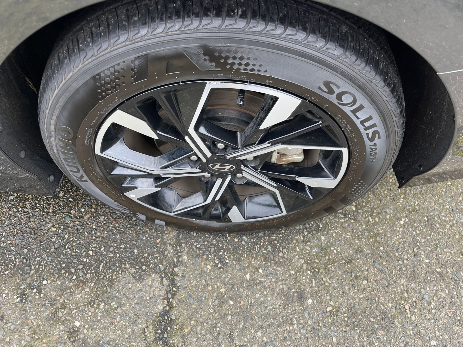 Used 2025 Hyundai Sonata SEL image 31