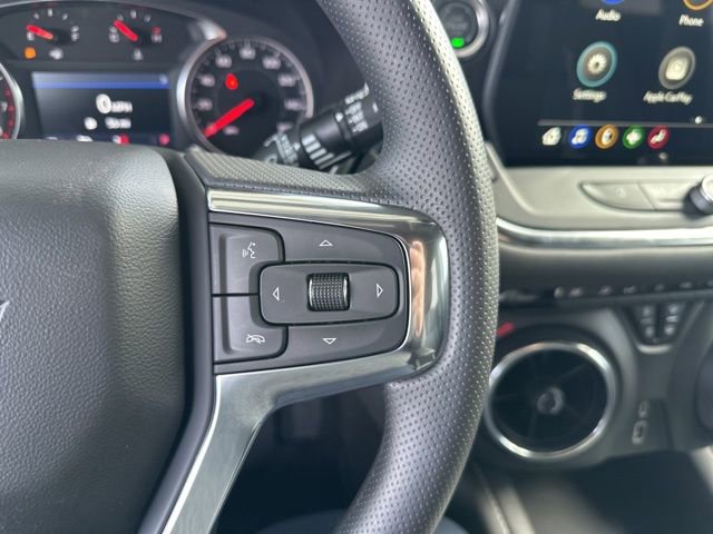 New 2026 Chevrolet Blazer LT w/ Midnight/Sport Edition image 18