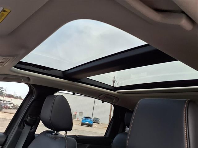 New 2025 MAZDA CX-70 Plug-In Hybrid w/ Premium Pkg image 9