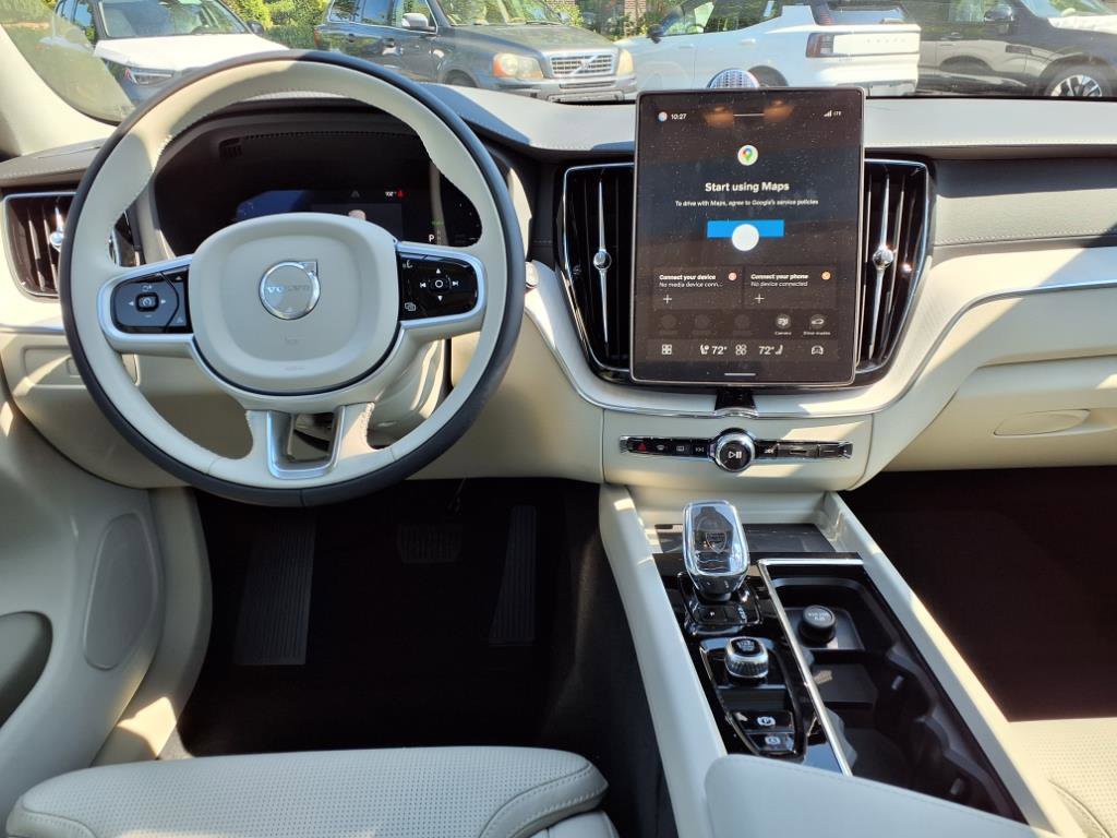 New 2026 Volvo XC60 T8 Ultra image 9