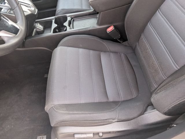 Used 2018 Honda CR-V EX image 21