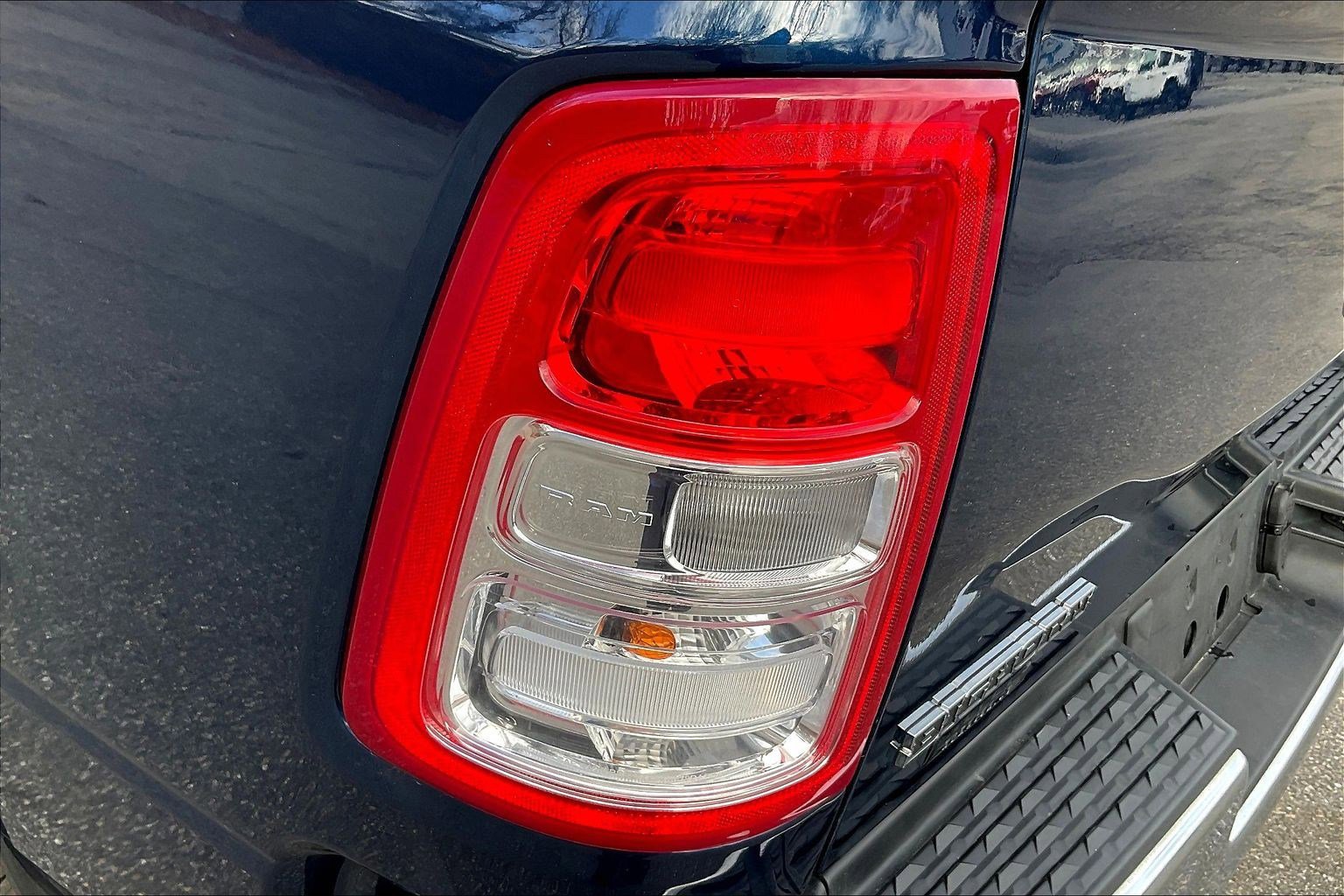 Certified 2024 RAM 2500 Big Horn w/ Bed Utility Group image 27