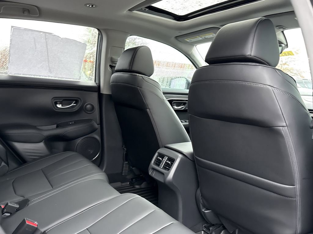 New 2025 Acura ADX AWD image 18