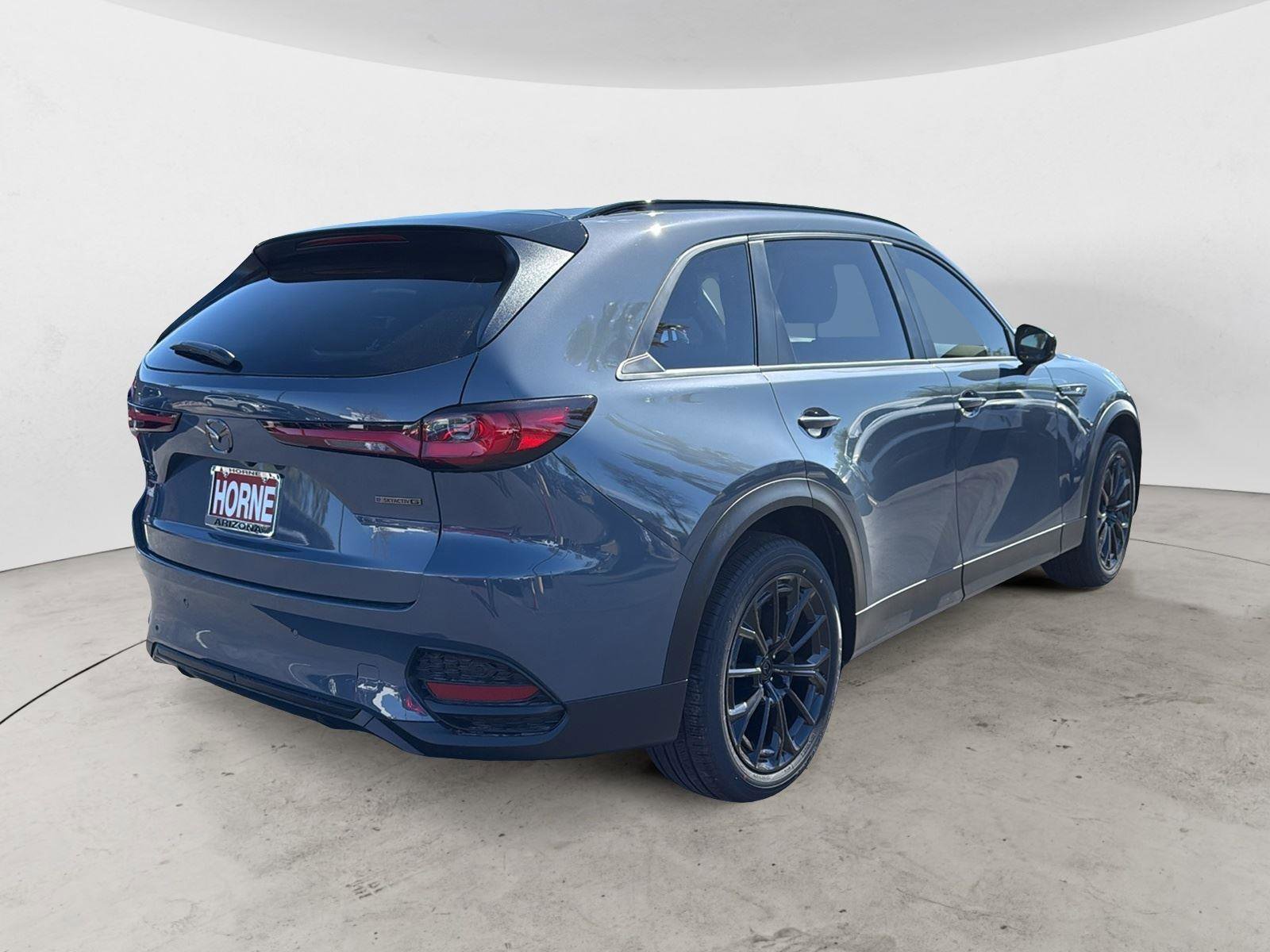 New 2026 MAZDA CX-70 3.3 Turbo w/ Preferred Package image 5