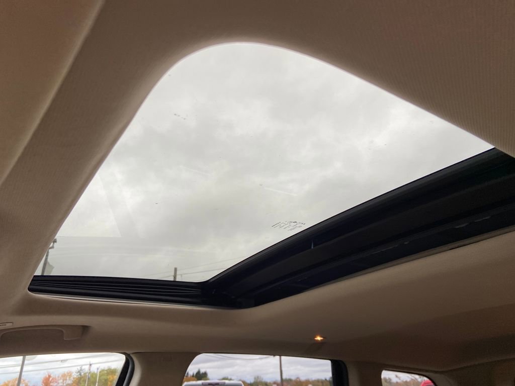 Used 2017 Jeep Grand Cherokee Limited w/ Trailer Tow Group IV image 33