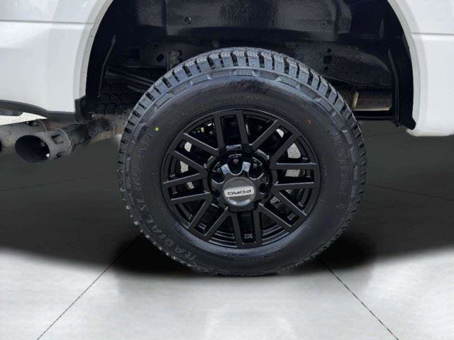 Used 2019 Ford F250 Lariat w/ Lariat Ultimate Package AWD/4WD image 65