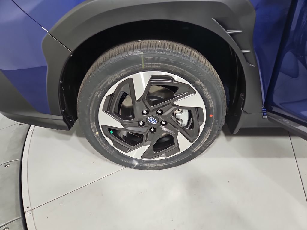 New 2026 Subaru Crosstrek 2.5i Limited image 25