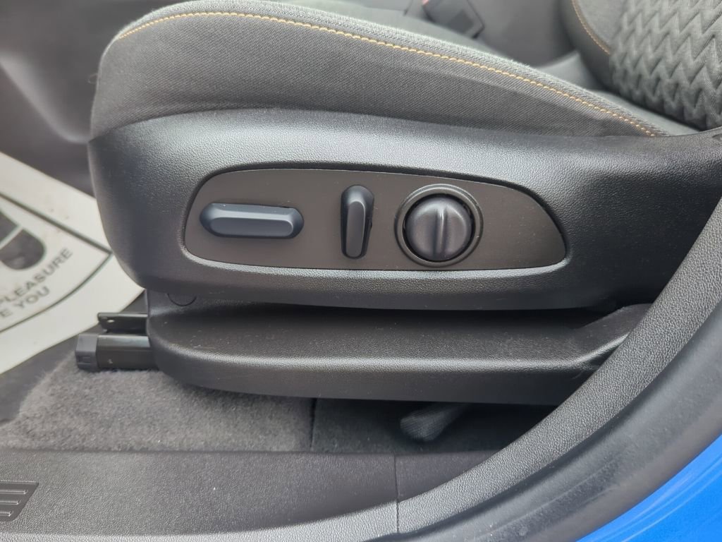 Certified 2024 Chevrolet Equinox LT image 31