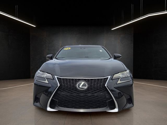 Used 2016 Lexus GS 350 RWD image 2