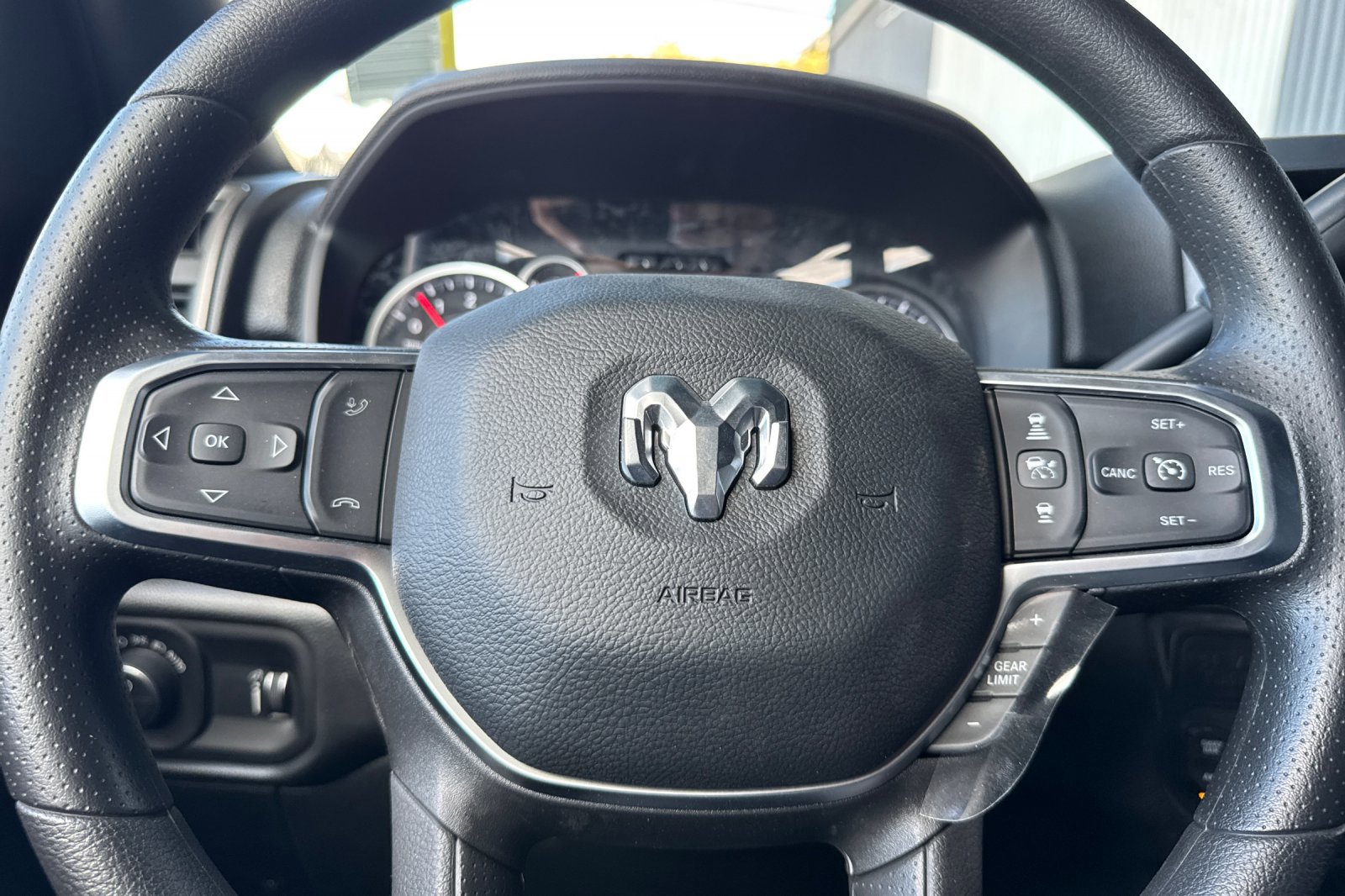 New 2026 RAM 2500 Tradesman image 22