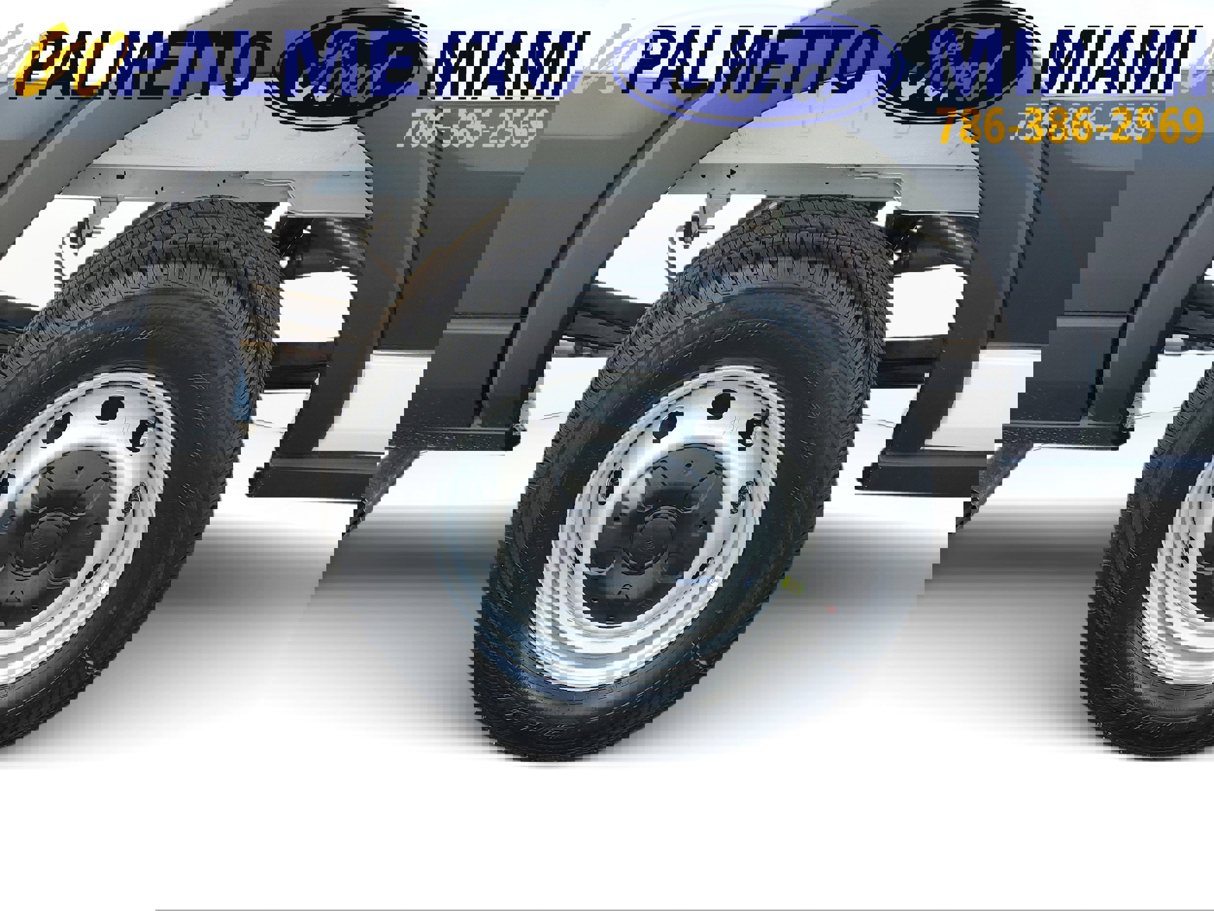 New 2026 Ford Transit 350 148 High Roof Extended image 7