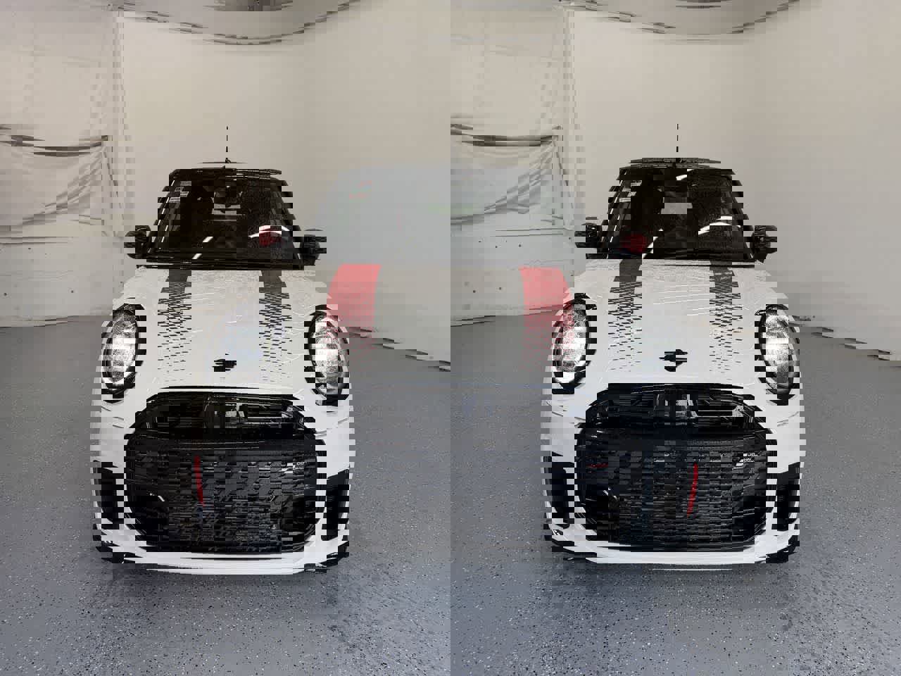 New 2026 MINI Cooper John Cooper Works image 7