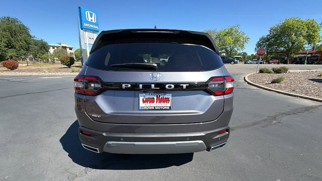 New 2026 Honda Pilot EX-L image 5