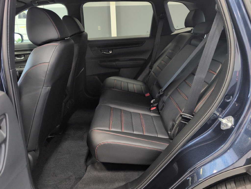 New 2027 Honda CR-V Sport-L image 29