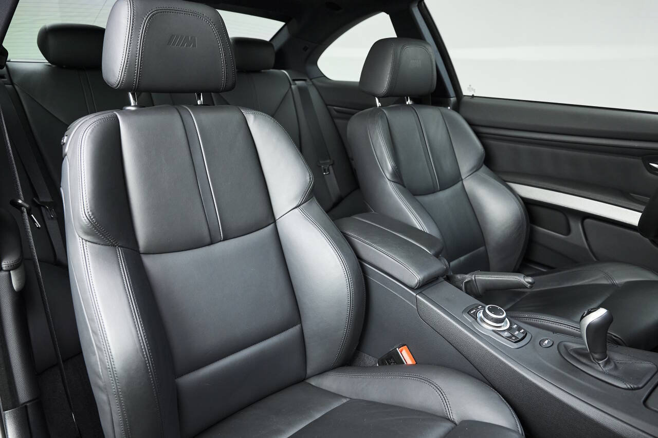 Used 2013 BMW M3 Coupe RWD image 74
