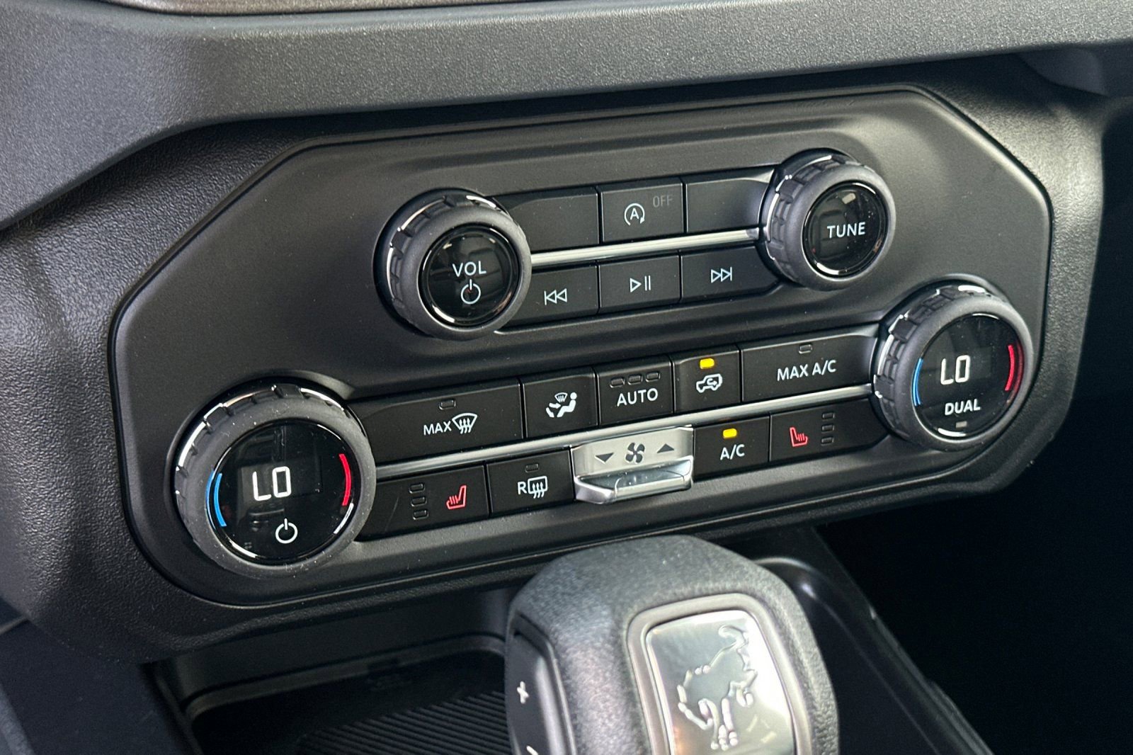 New 2026 Ford Bronco Big Bend image 20