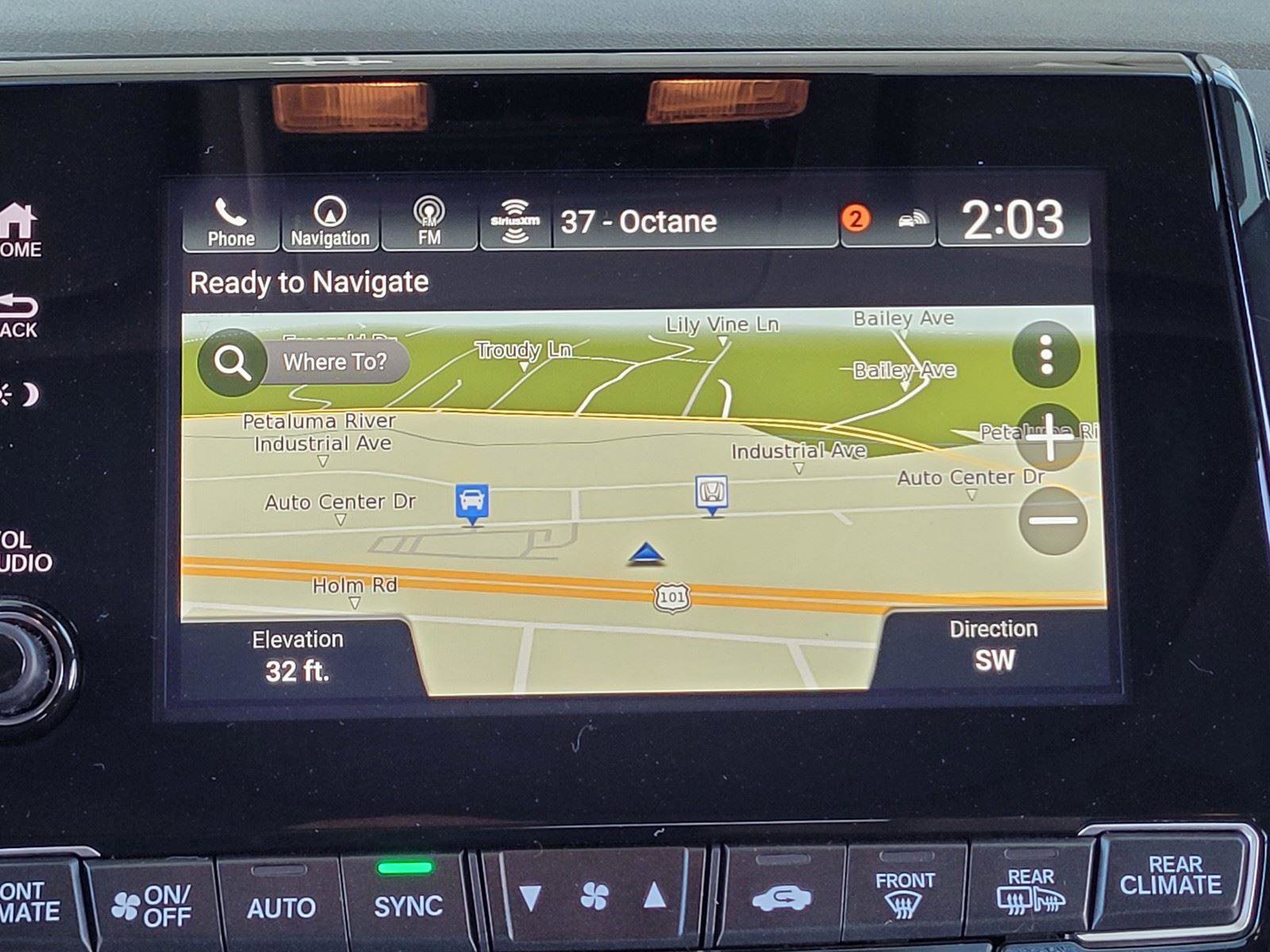 Used 2024 Honda Odyssey Touring image 15