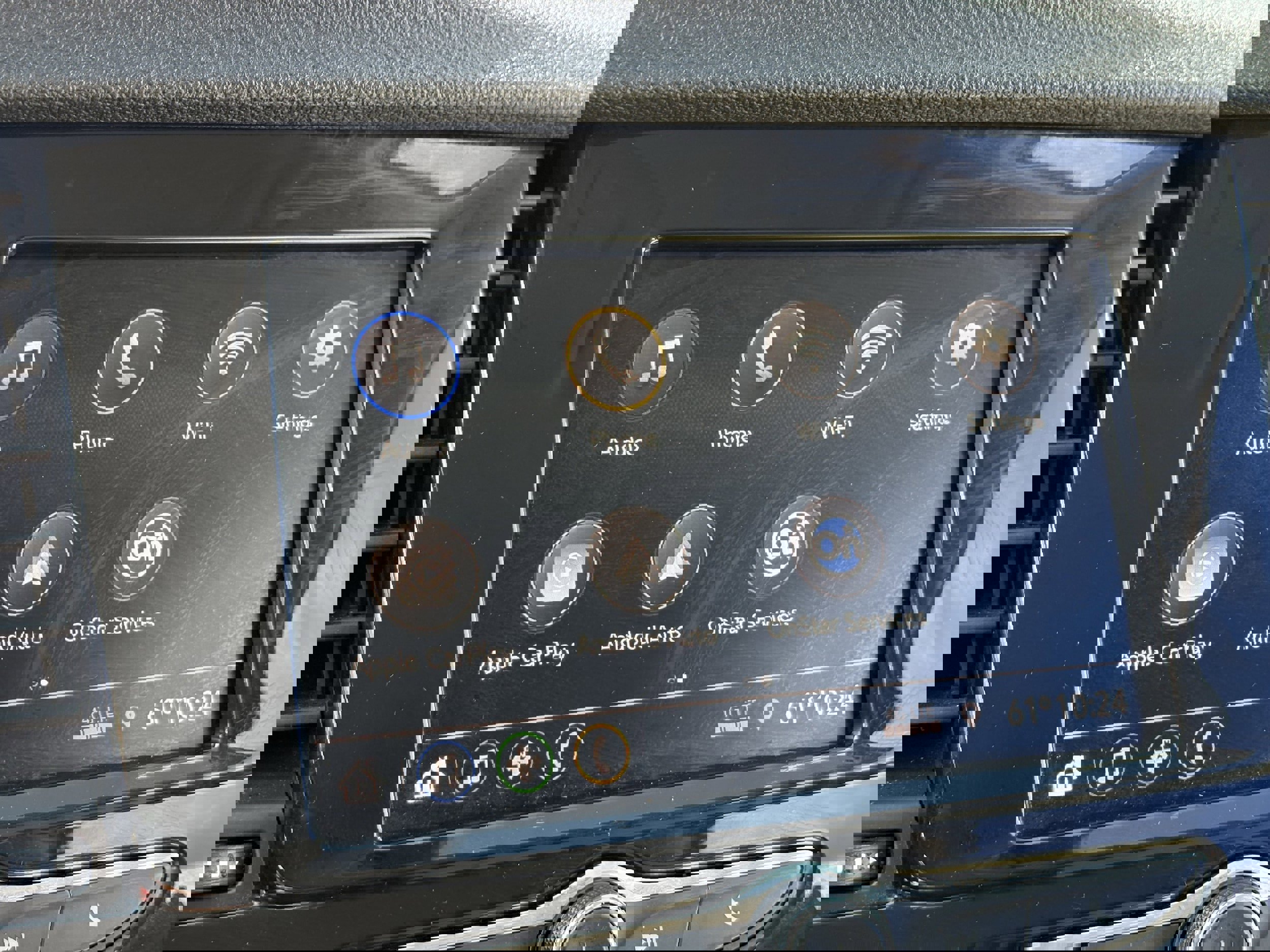 Used 2022 Buick Encore Preferred w/ Safety Package image 22