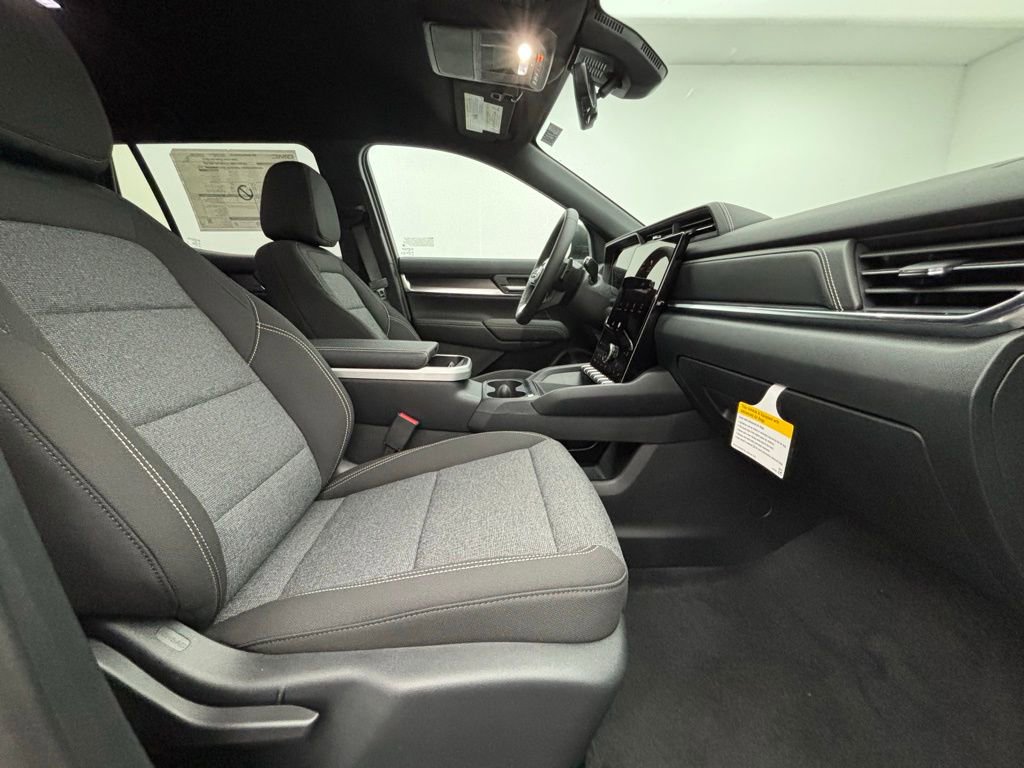 New 2026 GMC Terrain Elevation w/ Technology Package II image 31