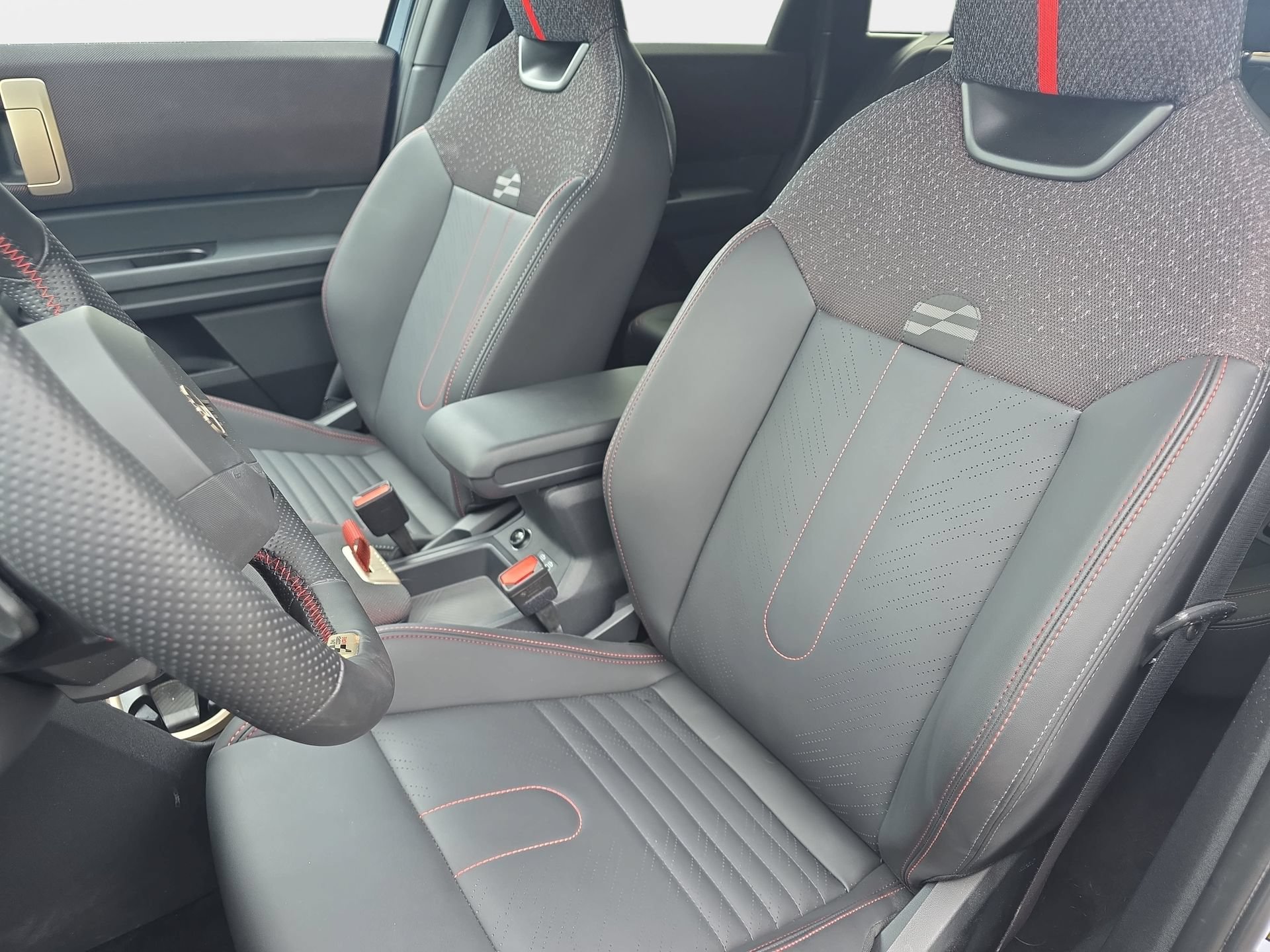 Used 2025 MINI Cooper Countryman John Cooper Works AWD/4WD image 15