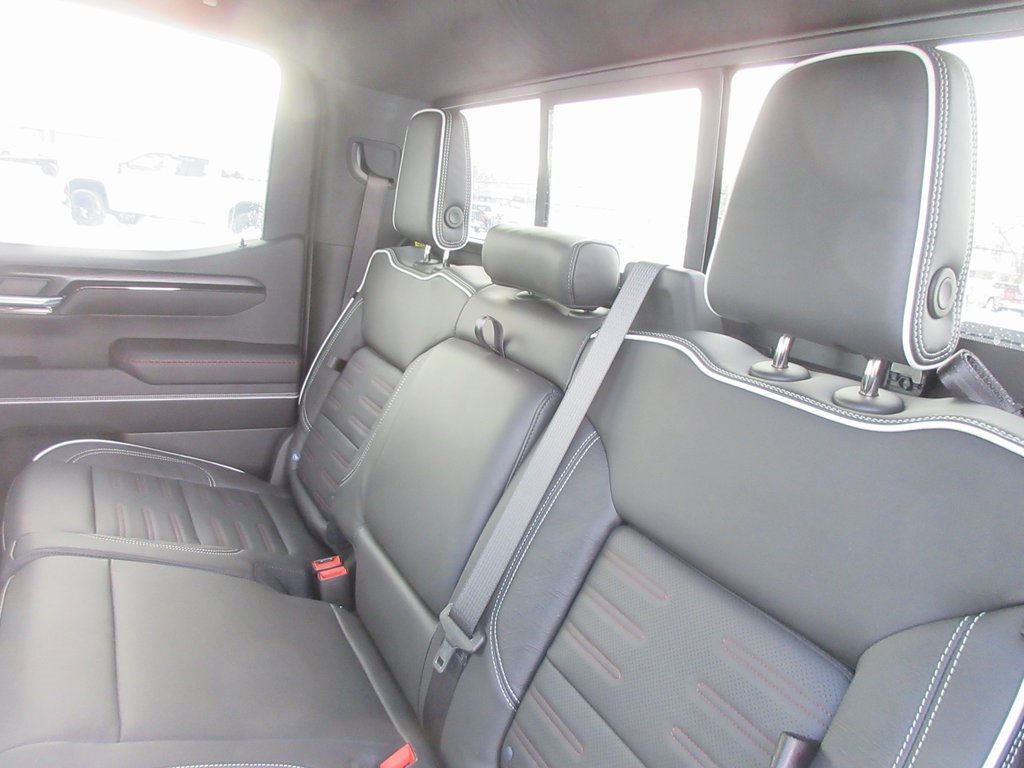 New 2026 GMC Sierra 1500 AT4X w/ AT4X AEV Edition image 15