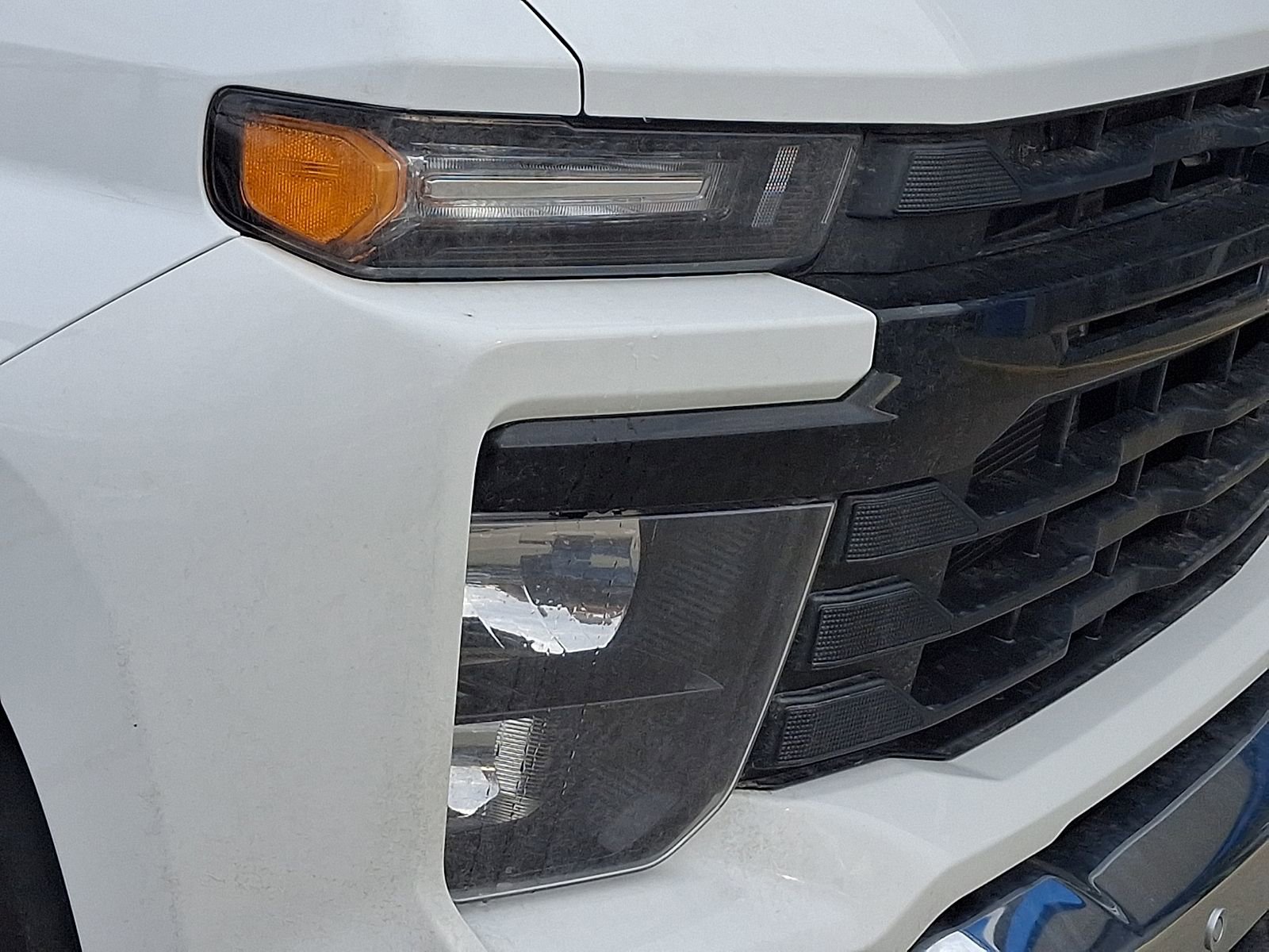 New 2026 Chevrolet Silverado 3500 W/T image 9