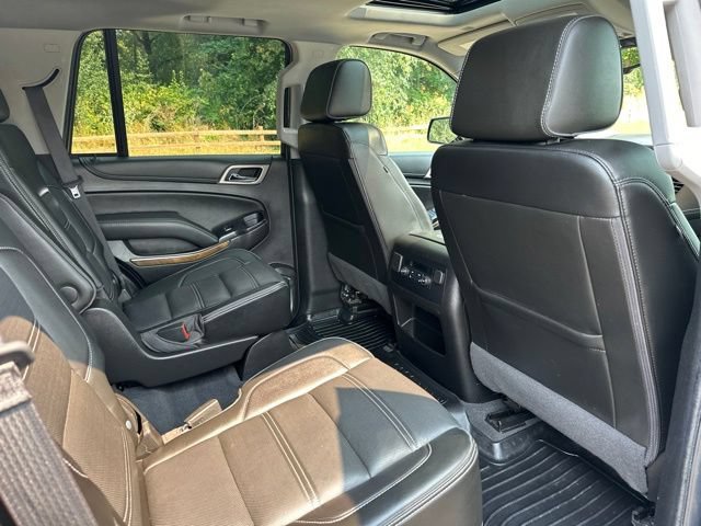Used 2020 GMC Yukon Denali AWD/4WD image 24