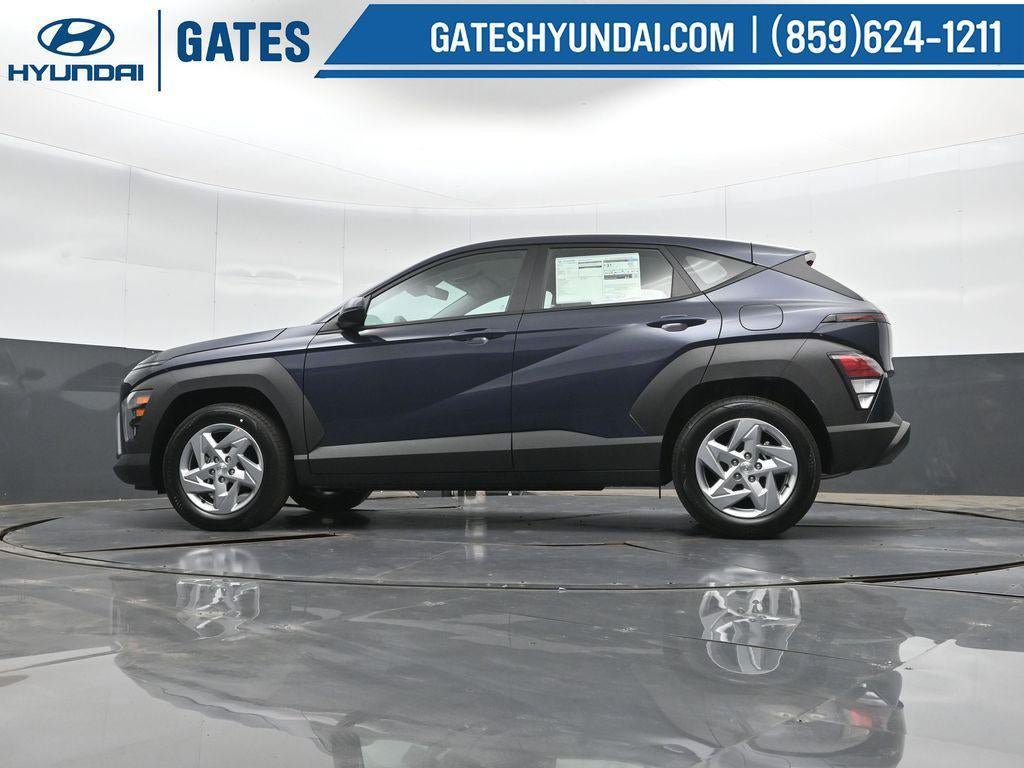New 2027 Hyundai Kona SE FWD image 41