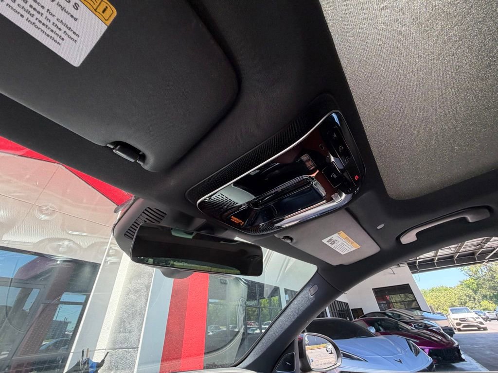 Used 2022 Mercedes-Benz C 300 Sedan image 25
